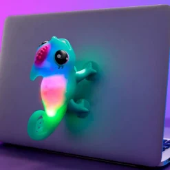 FAMOSA Electrónicos|Little Live Pets Camaleón Luminoso