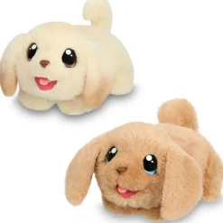 FAMOSA Electrónicos|Little Live Pets Casa para Cachorro Surtida