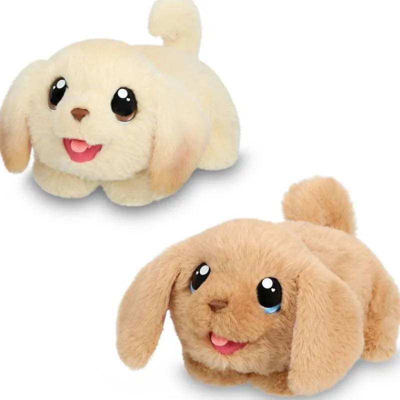 FAMOSA Electrónicos|Little Live Pets Casa para Cachorro Surtida