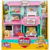 FAMOSA Little Live Pets Mama Surprise Clínica- Muñecas