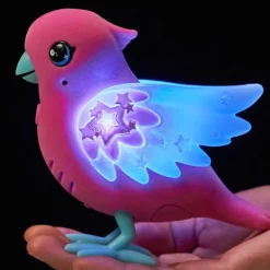 FAMOSA Muñecas|Electrónicos|Little Live Pets Pajarito Parlanchín Surtido