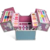 MARTINELIA Juegos Y Juguetes De Imitación|Little Unicorn Maletín Maquillaje