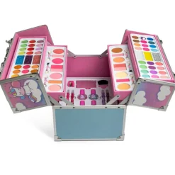 MARTINELIA Juegos Y Juguetes De Imitación|Little Unicorn Maletín Maquillaje