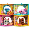BANDAI Muñecas|Littlest Pet Shop Pet Nook Mascota Surtida
