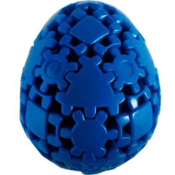 CAYRO Juegos De Mesa|Llavero Mini Gear Egg