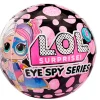 MGA LOL Surprise Eye Spy Tots Bola Sorpresa- Muñecas|Manualidades