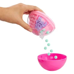 MGA LOL Surprise Hair Beads Muñeca Sorpresa- Muñecas|Manualidades