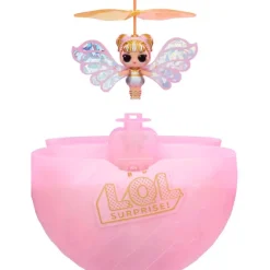 MGA LOL Surprise Magic Flyers Muñeca Surtida- Electrónicos