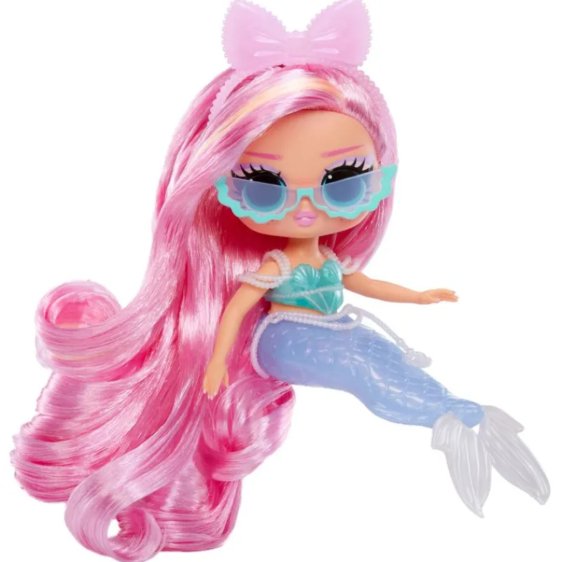 MGA Muñecas|L.O.L. Surprise! Tweens Muñeca Mermaid Lola Waves