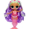 MGA Muñecas|L.O.L. Surprise! Tweens Muñeca Mermaid Cleo Clove