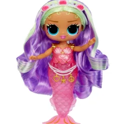 MGA Muñecas|L.O.L. Surprise! Tweens Muñeca Mermaid Cleo Clove