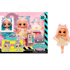 MGA Muñecas|LOL Surprise Tweens Swap Muñeca Winnie