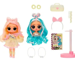 MGA Muñecas|LOL Surprise Tweens Swap Muñeca Winnie