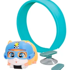 IMC Loopers Hammies Starter Pack Surtido- Muñecas