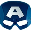 RUBIE'S Disfraces Y Complementos|Disfraces Y Complementos|Los Vengadores Capitán América Máscara