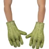 RUBIE'S Los Vengadores Endgame Guantes Hulk Infantil- Disfraces Y Complementos|Disfraces Y Complementos