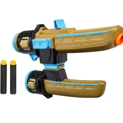 HASBRO Juegos Y Juguetes De Imitación|Los Vengadores Endgame Lanzadores Surtidos