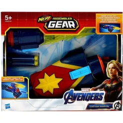 HASBRO Juegos Y Juguetes De Imitación|Los Vengadores Endgame Lanzadores Surtidos