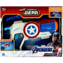HASBRO Juegos Y Juguetes De Imitación|Los Vengadores Endgame Lanzadores Surtidos