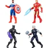 HASBRO Marvel|Figuras Y Figuras De Acción|Los Vengadores Figura 10 cm Surtida