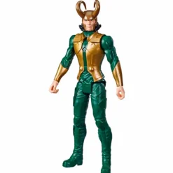 HASBRO Marvel|Figuras Y Figuras De Acción|Los Vengadores Figura Acción Surtida