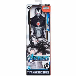 HASBRO Marvel|Figuras Y Figuras De Acción|Los Vengadores Figura Acción Surtida