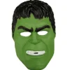 RUBIE'S Los Vengadores Hulk Máscara- Disfraces Y Complementos|Disfraces Y Complementos