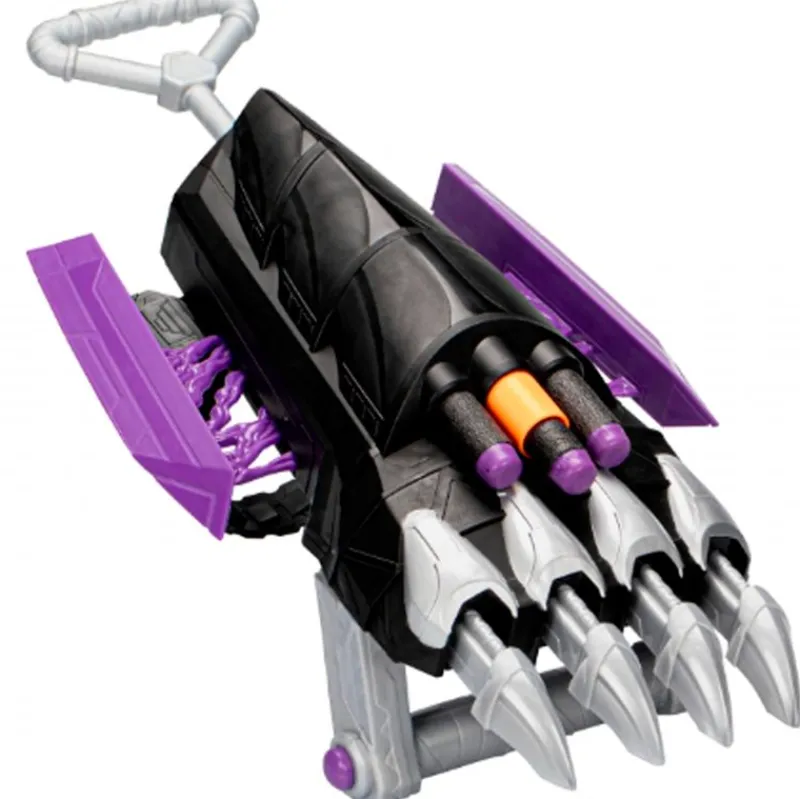 HASBRO Los Vengadores Mech Strike 3.0 Mechasaurs Surtido- Juegos Y Juguetes De Imitación