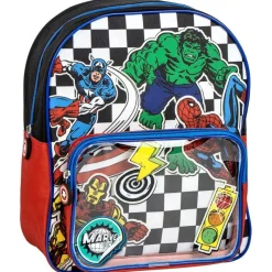 CERDA Los Vengadores Mochila Infantil- Escolar