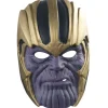 RUBIE'S Disfraces Y Complementos|Disfraces Y Complementos|Los Vengadores Máscara Thanos Endgame Infantil