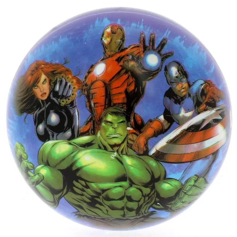 MONDO Deportivos|Los Vengadores Pelota de 23 cm