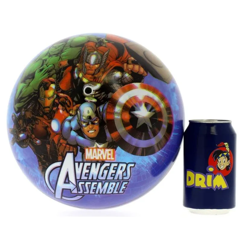 MONDO Deportivos|Los Vengadores Pelota de 23 cm