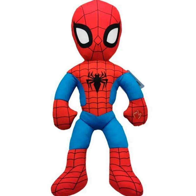 SELECCION DRIM Primera Infancia Y Preescolar|Los Vengadores Peluche 50 cm Surtido