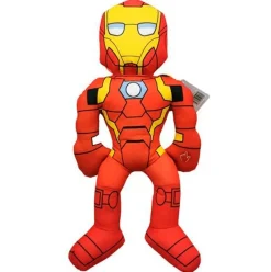 SELECCION DRIM Primera Infancia Y Preescolar|Los Vengadores Peluche 50 cm Surtido