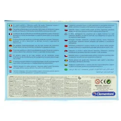 CLEMENTONI Marvel|Puzzles De 100 A 500 Piezas|Los Vengadores Puzzle de 180 Piezas