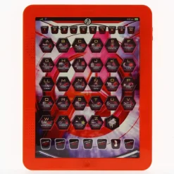 SELECCION DRIM Electrónicos|Los Vengadores Tablet Infantil Bilingüe