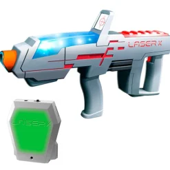 CIFE Láser X Pistola de Largo Alcance- Juegos Y Juguetes De Imitación|Electrónicos