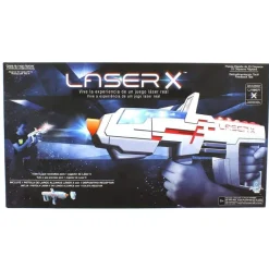 CIFE Láser X Pistola de Largo Alcance- Juegos Y Juguetes De Imitación|Electrónicos