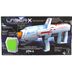 CIFE Láser X Pistola de Largo Alcance- Juegos Y Juguetes De Imitación|Electrónicos