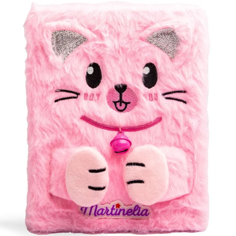 MARTINELIA Lulu Agenda Maquillaje- Ropa Y Complementos|Juegos Y Juguetes De Imitación