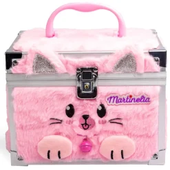 MARTINELIA Ropa Y Complementos|Juegos Y Juguetes De Imitación|Lulu Maletín Maquillaje