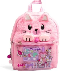 MARTINELIA Ropa Y Complementos|Juegos Y Juguetes De Imitación|Lulu Mochila Maquillaje