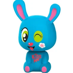 SELECCION DRIM Muñecas|Lumiluvs Mascota Interactiva Conejo Azul