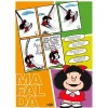 CLEMENTONI Mafalda Puzzle 500 Piezas- Puzzles Y Construcciones