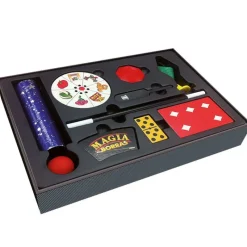 EDUCA Magia Borras 50 Trucos- Juegos De Mesa