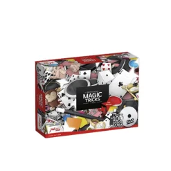 MAGIC Magia profesional con DVD- Juegos De Mesa