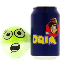 GOLIATH Magic Mind Putty Amarillo- Manualidades