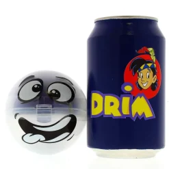 GOLIATH Manualidades|Magic Mind Putty Morado