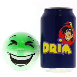 GOLIATH Magic Mind Putty Verde- Manualidades