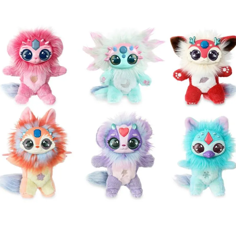 FAMOSA Electrónicos|Magic Mixie Magicolor Sorpresa